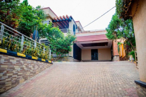 Ballote VILLA APART